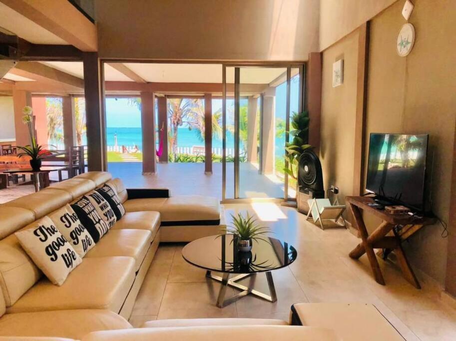 Pousada Casa Frente Al Mar Don Cancino Cancún