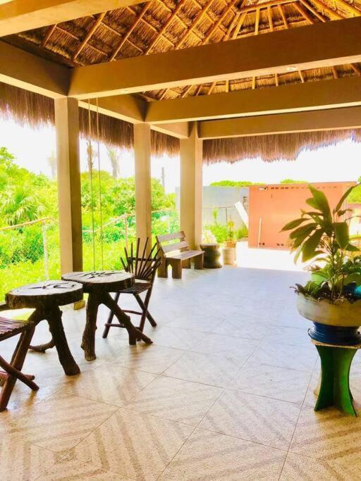 Casa Frente Al Mar Don Cancino * Cancun