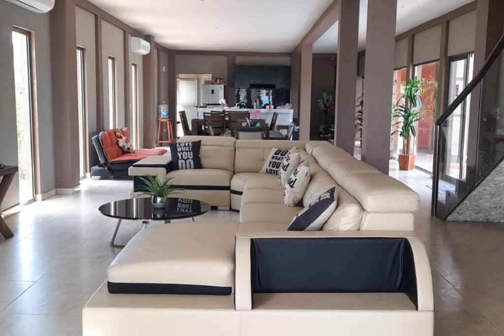 Pousada Casa Frente Al Mar Don Cancino Cancún